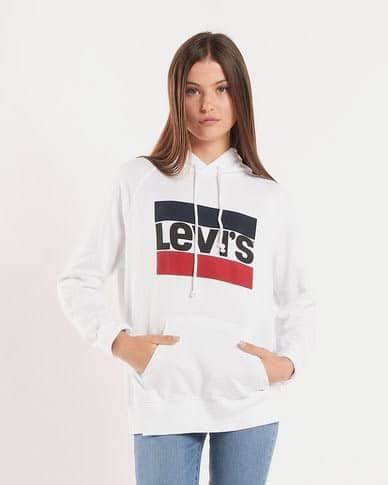 Hoodie Levi's