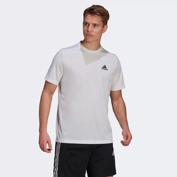 Adidas Aeroready Designed To Move Sport Tee GM5509
