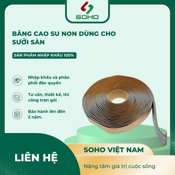 bang-cao-su-non-dung-cho-suoi-san