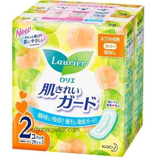 bang-ve-sinh-laurier-chu-ky-ngay-khong-canh