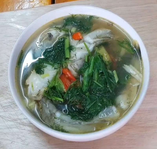 2 cách nấu cá khoai, cá cháo thơm ngon dinh dưỡng