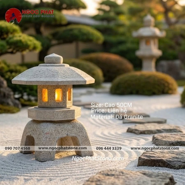 NÊN MUA ĐÈN ĐÁ SÂN VƯỜN Ở ĐÂU UY TÍN?