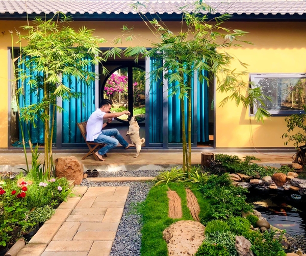 Nếu được ước, Ba Mẹ ước gì sau này?