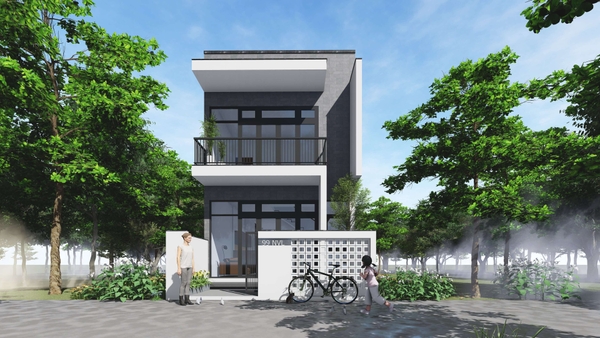 Q House - Thành phố Huế