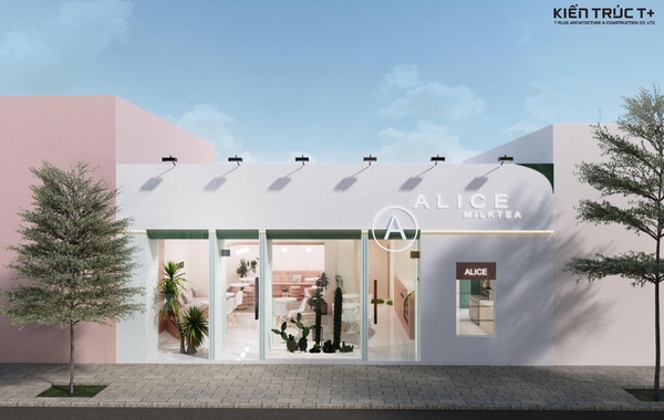 Pinky Pinky - Không gian mê si