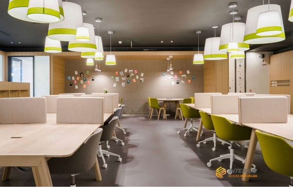 04 Lối bố trí đèn trong nhà gây bất tiện - Gia chủ nên tránh