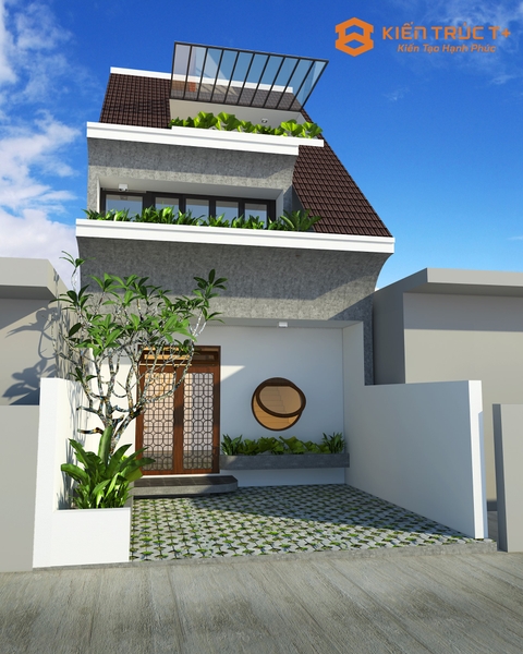 Cửa sổ trong mang vẻ đẹp phá cách | Công ty TNHH MTV Xây dựng TPLUS GROUP Cửa Sổ Trong Mang Vẻ Đẹp Phá Cách | Công Ty Tnhh Mtv Xây Dựng Tplus Group