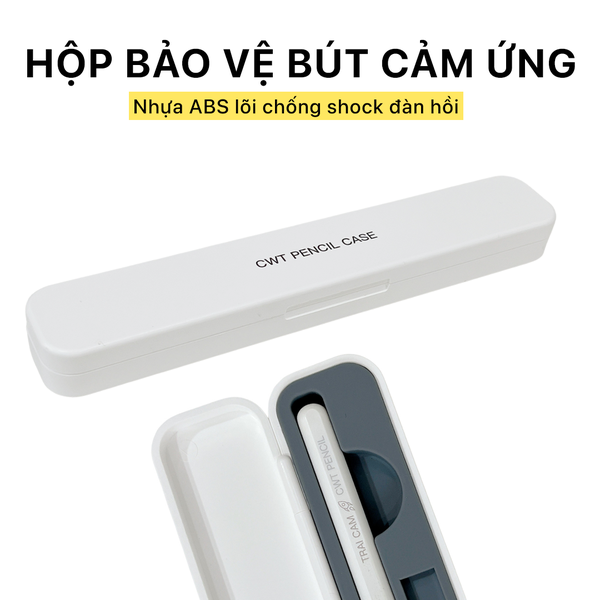 Hộp bảo vệ bút cảm ứng