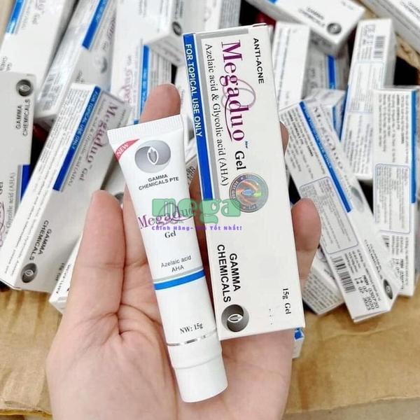 Megaduo 15g Giá Bao Nhiêu? Mua Ở Đâu Chính Hãng? | Mỹ Phẩm Mega
