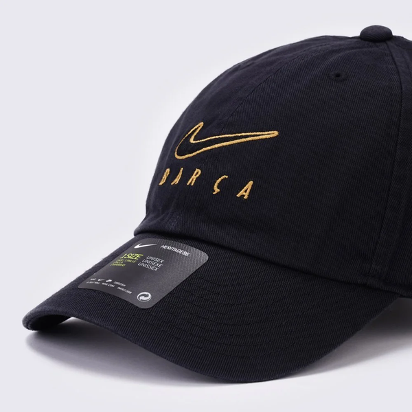 fc barcelona hat nike