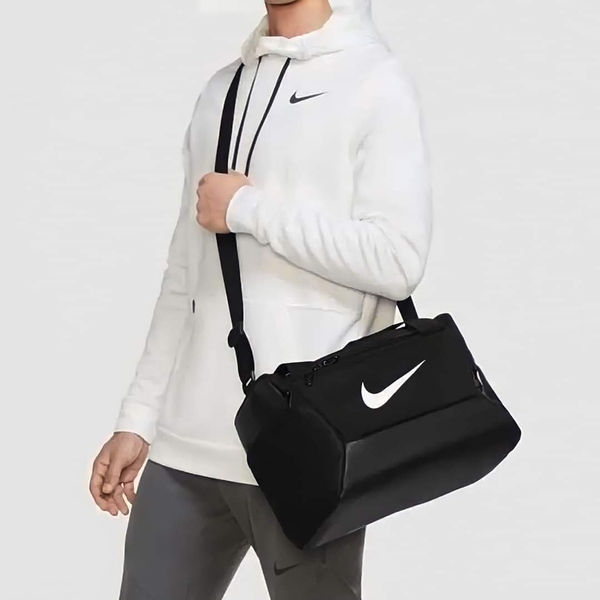 Nike Brasilia 9.5 Training Duffel Bag (Extra-Small, 25L). Nike BE