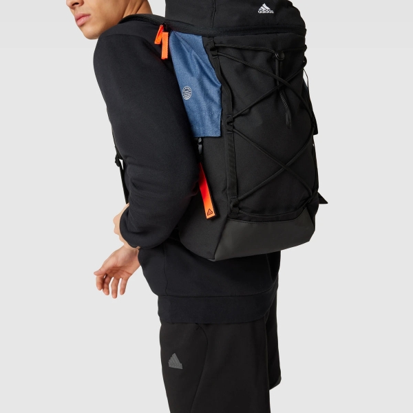 Adidas City Xplorer Backpack Black
