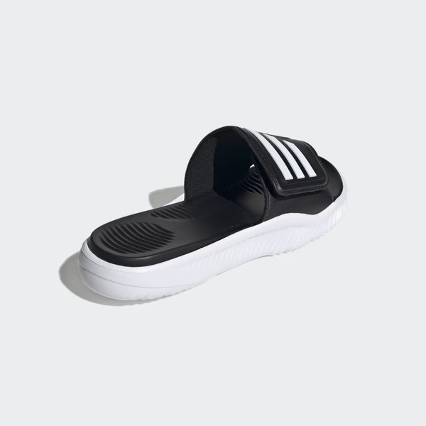 adidas alphabounce basketball slides men's