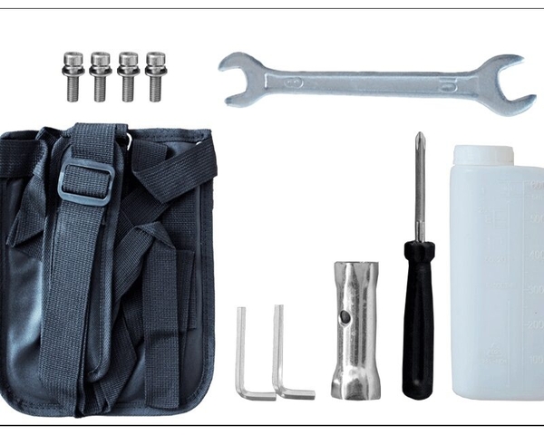 Máy Cắt Cỏ 2 Thì 800W Oshima VX-328