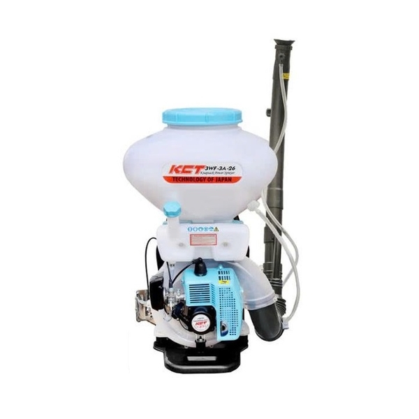 Máy Phun Hạt Chạy Xăng KCT 3WF-3A-26 26L