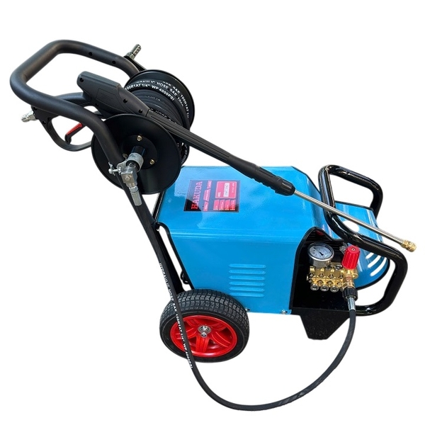 Máy Rửa Xe Áp Lực Cao 2KW Hakuda MRXCAHKD3500-1
