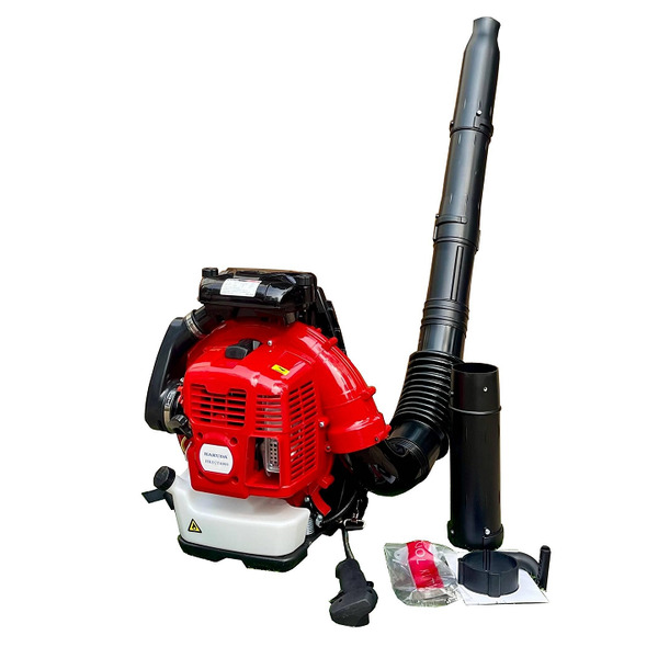 Máy Thổi Lá Hakuda 4KW HKD2T4000 Chạy Xăng 2 Thì