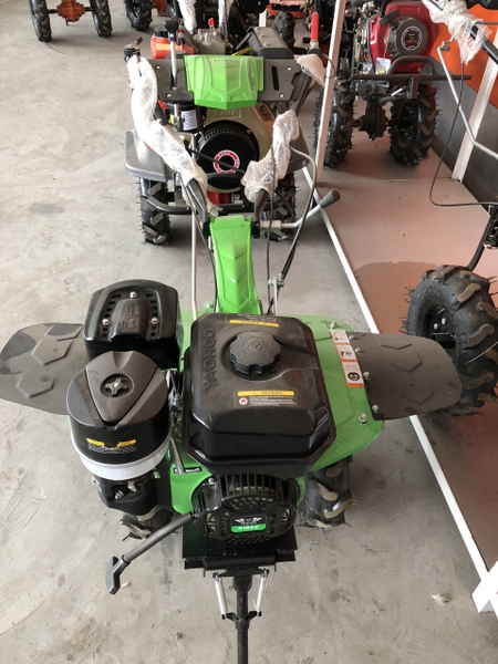 Máy Xới Đất Chạy Xăng 5.5HP Yaohoo YH104-Q