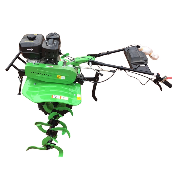 Máy Xới Đất Chạy Xăng 5.5HP Yaohoo YH104-Q