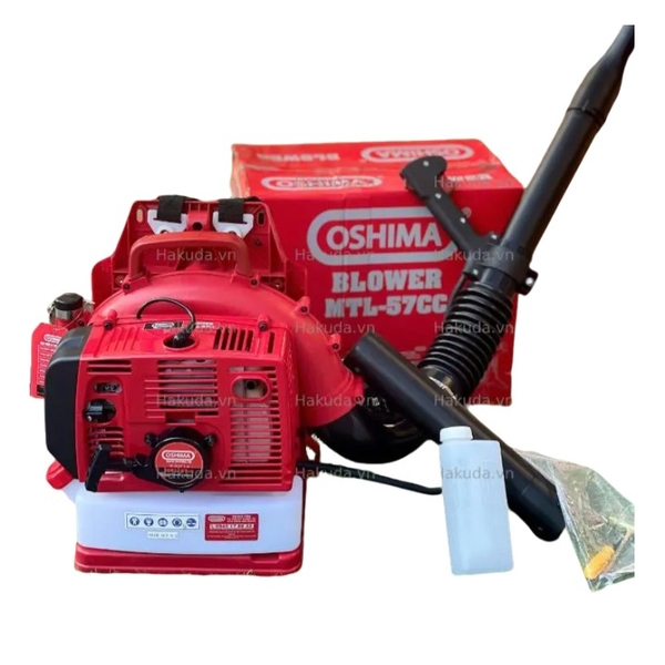 Máy Thổi Lá 2 Thì Oshima 2500W MTL 57CC