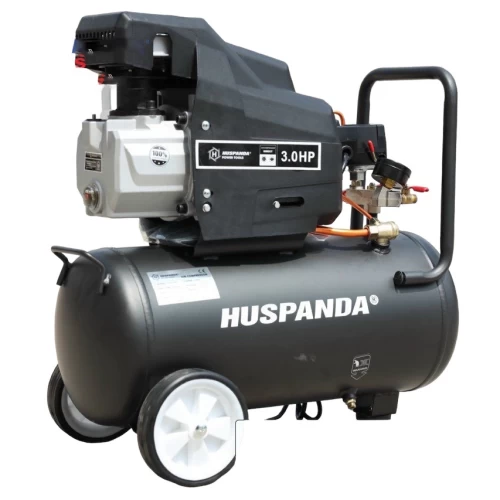 Máy Nén Khí Có Dầu Huspanda 3Hp 30L HCD-1350