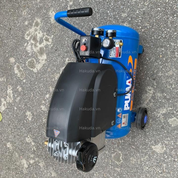 Máy Nén Khí Có Dầu Puma 2.5HP 25L XN2525