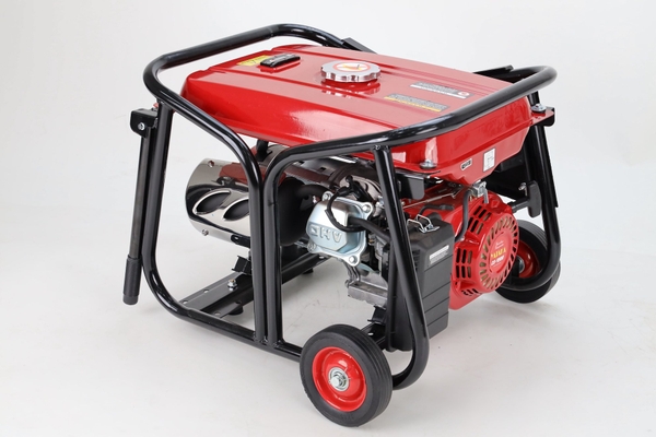 Máy Phát Điện 3Kw Chạy Xăng Yataka CS-4900