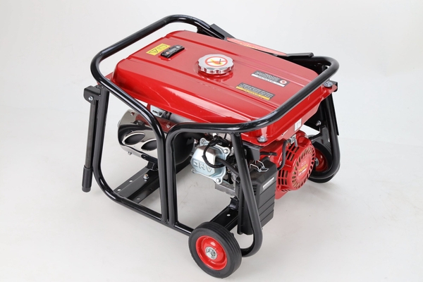 Máy Phát Điện 3Kw Chạy Xăng Yataka CS-4900