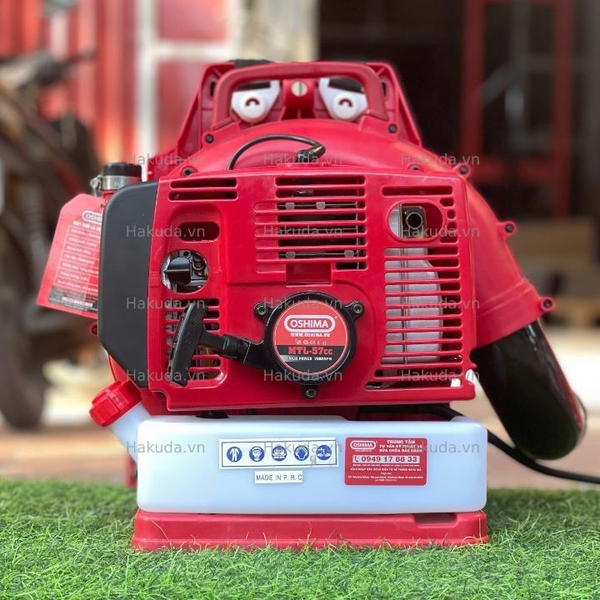 Máy Thổi Lá 2 Thì Oshima 2500W MTL 57CC