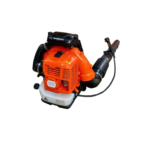 Máy Thổi Lá Hakuda 3.7KW HKD2T3700 Chạy Xăng 2 Thì