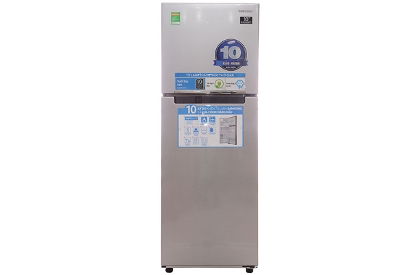 Giá Giảm Sốc: 5.200k Tủ lạnh Samsung Inverter 234 lít RT22FARBDSA/SV