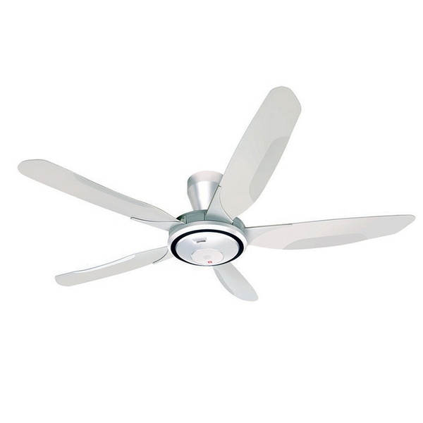 22GD6999 Quạt trần KDK V60WK (GY)