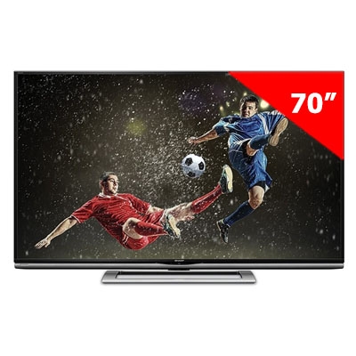 Smart Tivi Sharp 4K 70 inch LC-70UD1X