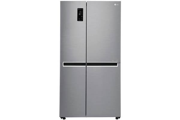Tủ lạnh SBS LG Inverter 626 lít GR-B247JS