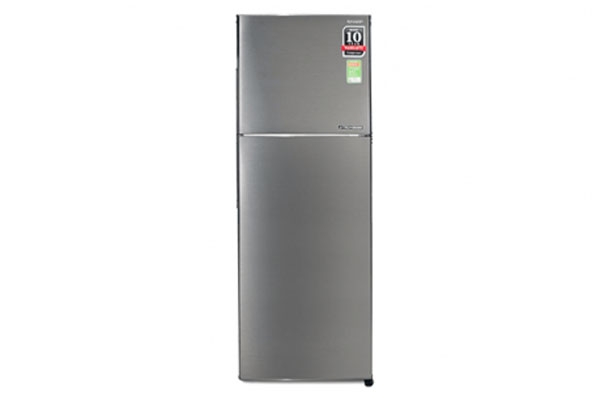 5,500k Tủ lạnh Sharp Inverter 224 lít SJ-X251E-DS