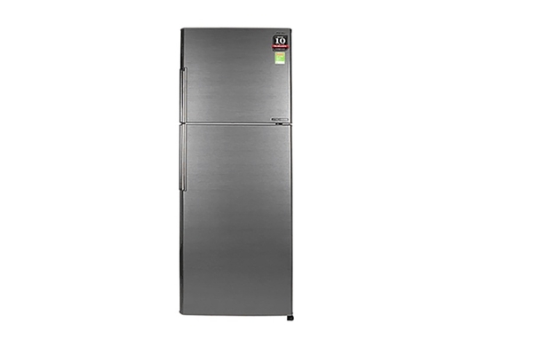 6,490k Tủ lạnh Sharp Inverter 287 lít SJ-X316E-DS
