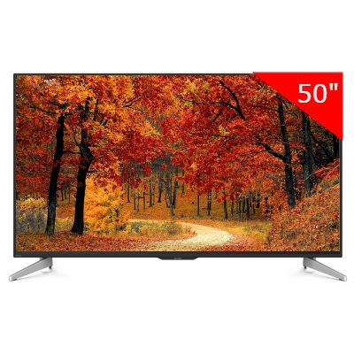 Smart Tivi Sharp 4K 50 inch LC-50UA440X