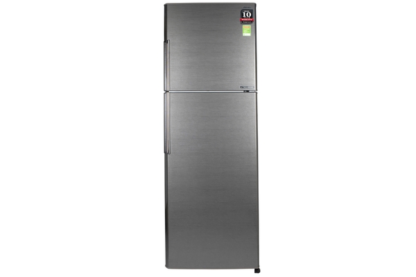 6,790k Tủ lạnh Sharp Inverter 315 lít SJ-X346E-DS