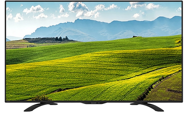 Smart Tivi Sharp 50 inch LC-50LE380X