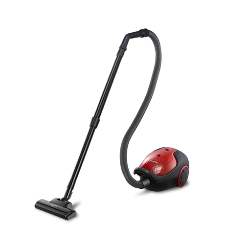 22 Máy hút bụi: MC-CG373RN46