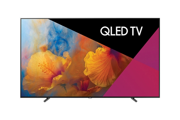 Smart Tivi QLED Samsung 4K 75 inch QA75Q9FAM