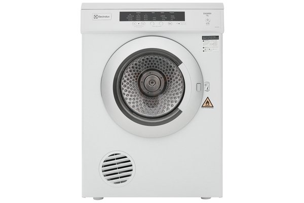 6,890k Máy sấy Electrolux 7.5 kg EDV7552