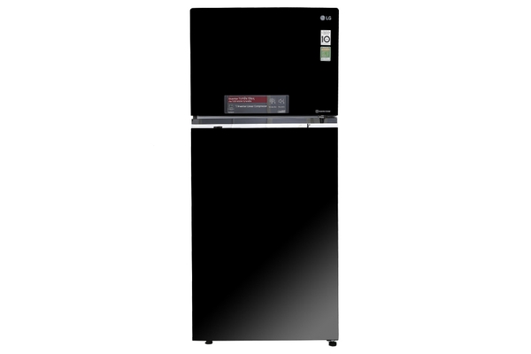 14,250k Tủ lạnh LG Inverter 506 lít GN-L702GB