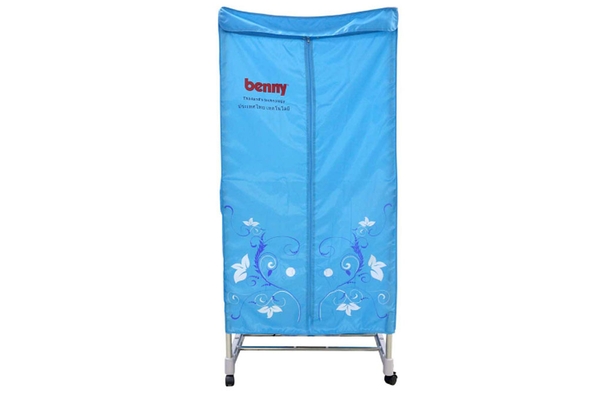 Tủ sấy quần áo Benny BD-02