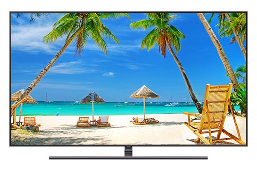 Smart Tivi QLED Samsung 4K 65 inch QA65Q9FN