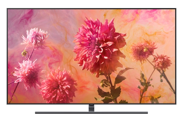 Smart Tivi QLED Samsung 4K 75 inch QA75Q9FN