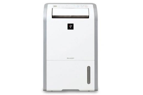 GD6480 Máy lọc không khí và hút ẩm Sharp DWD20A (DW-D20A-W)