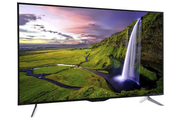 Android Tivi Sharp 4K 50 inch LC-50UA6800X