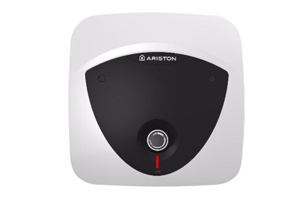 1.690k - Bình nóng lạnh gián tiếp Ariston 6 lít AN LUX 6 BE 1.5 FE