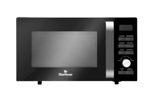 Lò vi sóng Bluestone có nướng 23 lít MOB-7736